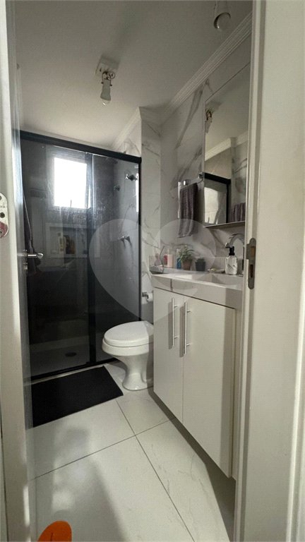 Apartamento à venda com 2 quartos, sendo 1 suíte, em Barra Funda, São Paulo, SP