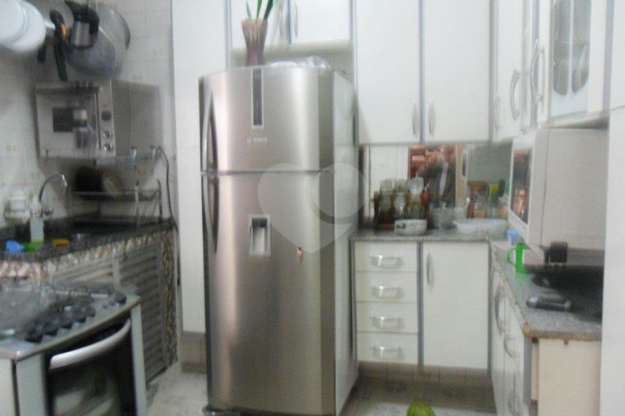 Sobrado à venda com 2 quartos em Casa Verde, São Paulo, SP