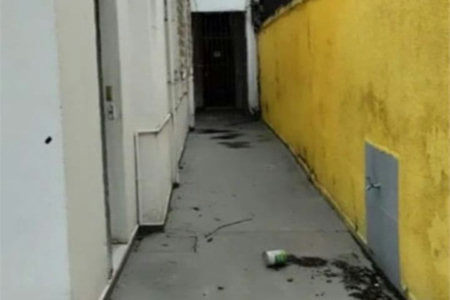 Casa com 5 dormitórios para alugar, 142 m² por R$ 12.692,98 - Aparecida - Santos/SP