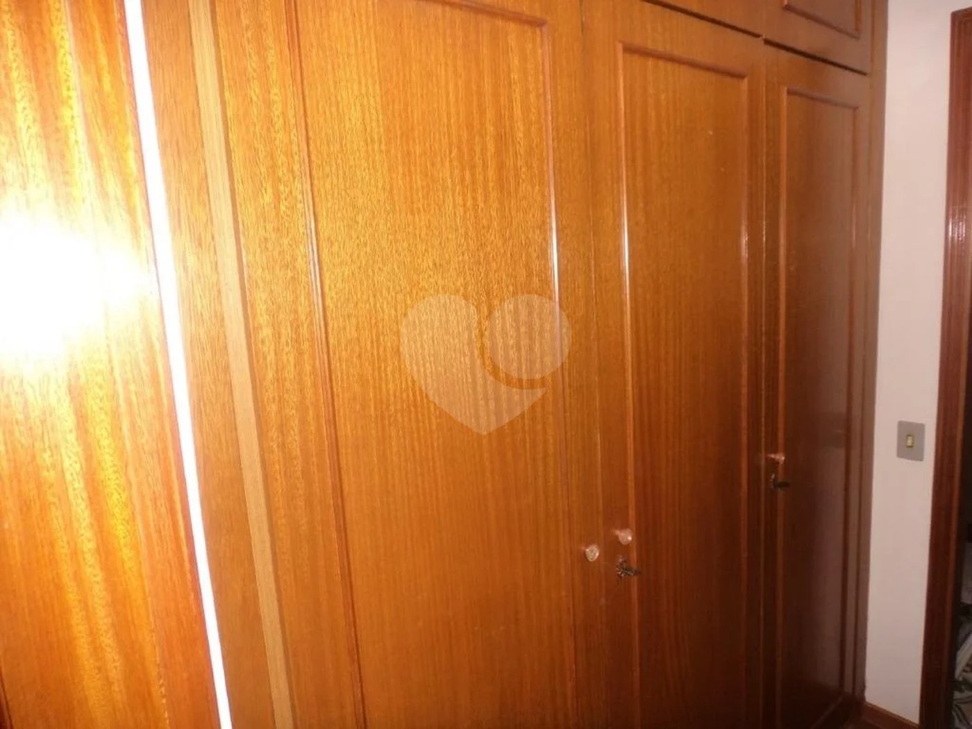 Apartamento à venda com 3 quartos, sendo 1 suíte, em Tucuruvi, São Paulo, SP