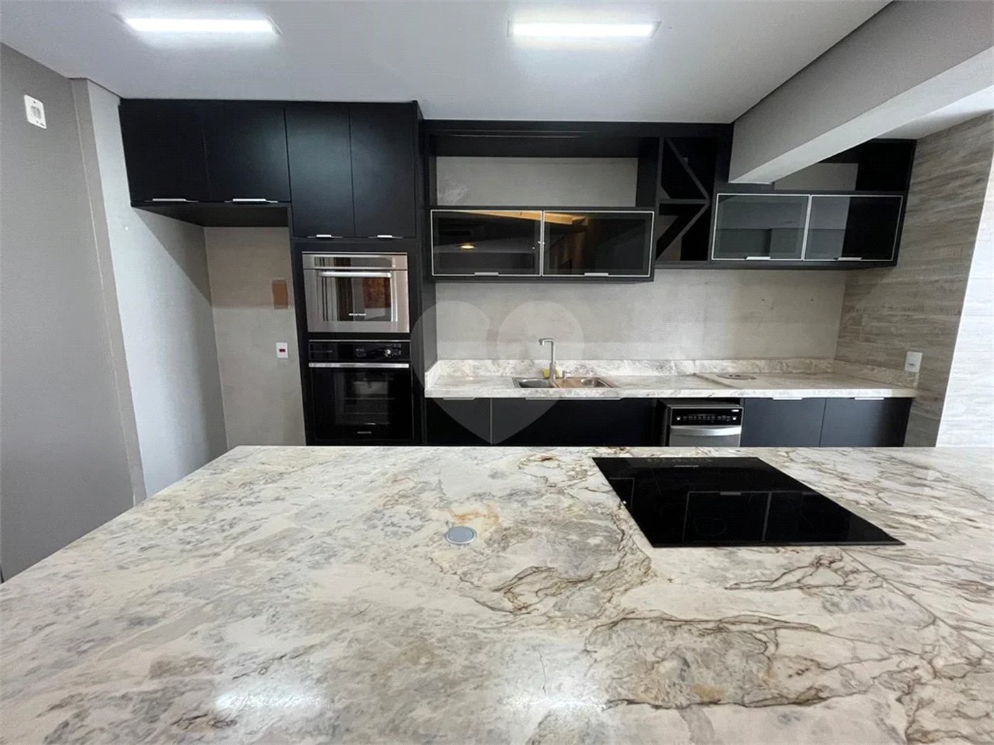 Maravilhoso Apartamento com 3 quartos no Jardim Europa