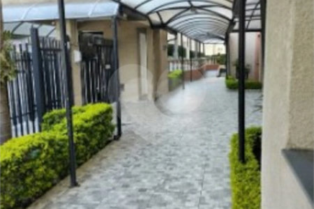 Apartamento à venda com 2 quartos em Jardim Ester Yolanda, São Paulo, SP