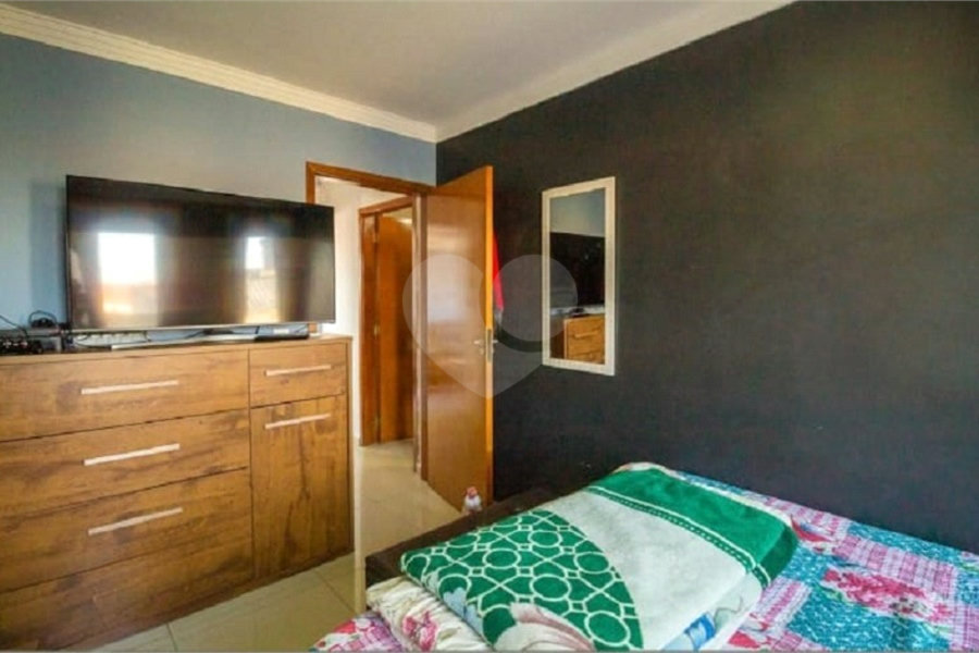 Apartamento à venda com 3 quartos em Parque Bristol, São Paulo, SP