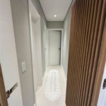 Apartamento Residencial à venda, Campo Grande, Santos - AP1655.