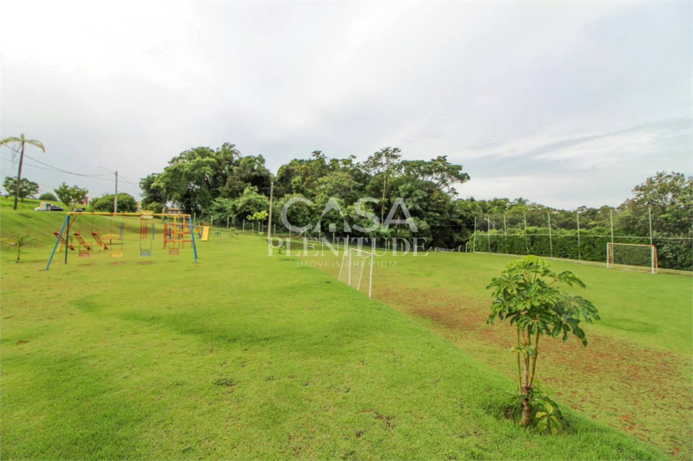 Terreno em condomínio à venda com 4 suítes em Jardim Novo Mundo, Sorocaba, SP