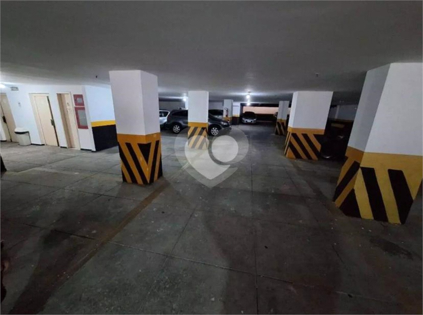 Apartamento à venda com 2 quartos, sendo 1 suíte, em Maracanã, Rio de Janeiro, RJ