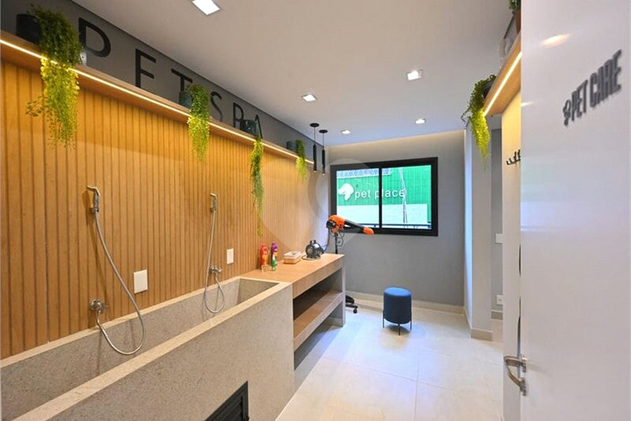 Apartamento para alugar com 2 quartos em Vila Mariana, São Paulo, SP