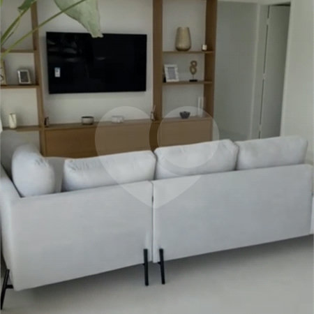 Apartamento à venda com 3 suítes no Centro, Santo André, SP
