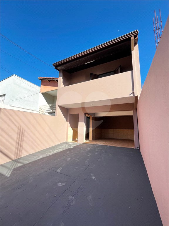 Casa à venda com 2 quartos, sendo 1 suíte,  em Vila José Salem, Itapetininga, SP