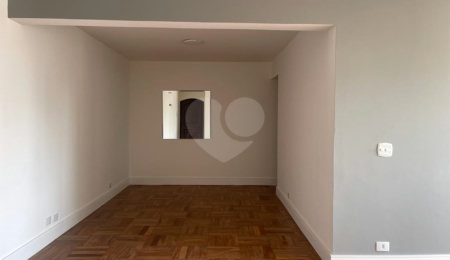 Apartamento à venda com 3 quartos em Santo Amaro, São Paulo, SP