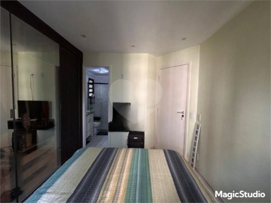 Apartamento à venda com 4 quartos em Vila Vermelha, São Paulo, SP