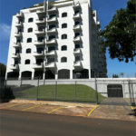 Apartamento à venda com 2 quartos, sendo 1 suíte, no Centro, Ponta Porã, MS