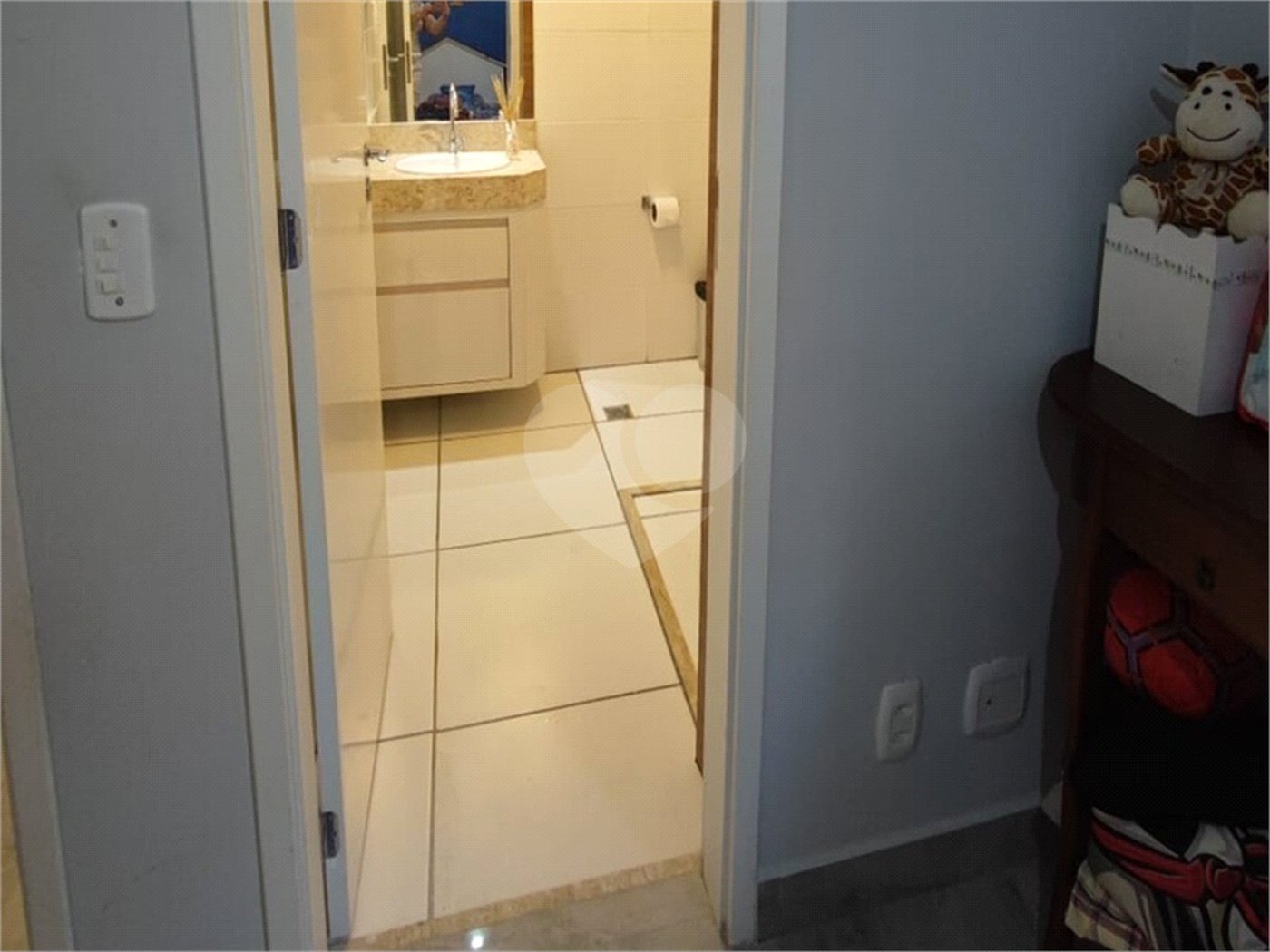 Apartamento à venda com 3 quartos, sendo 2 suítes, em Parque Industrial, Itu, SP
