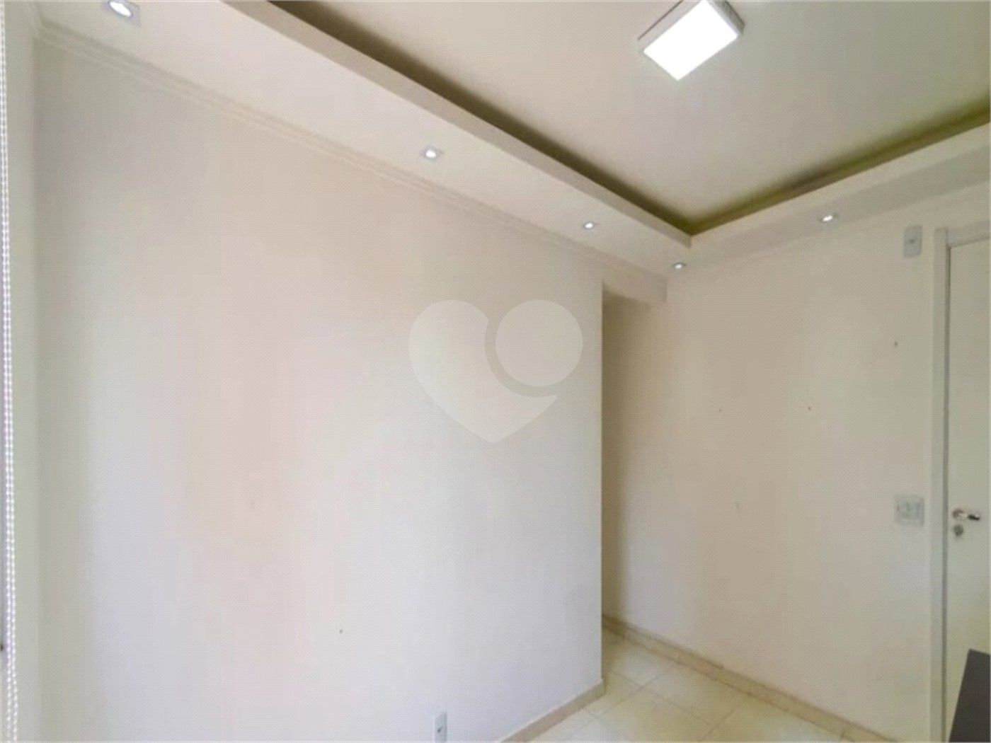 Apartamento à venda com 2 quartos em Cambuci, São Paulo, SP