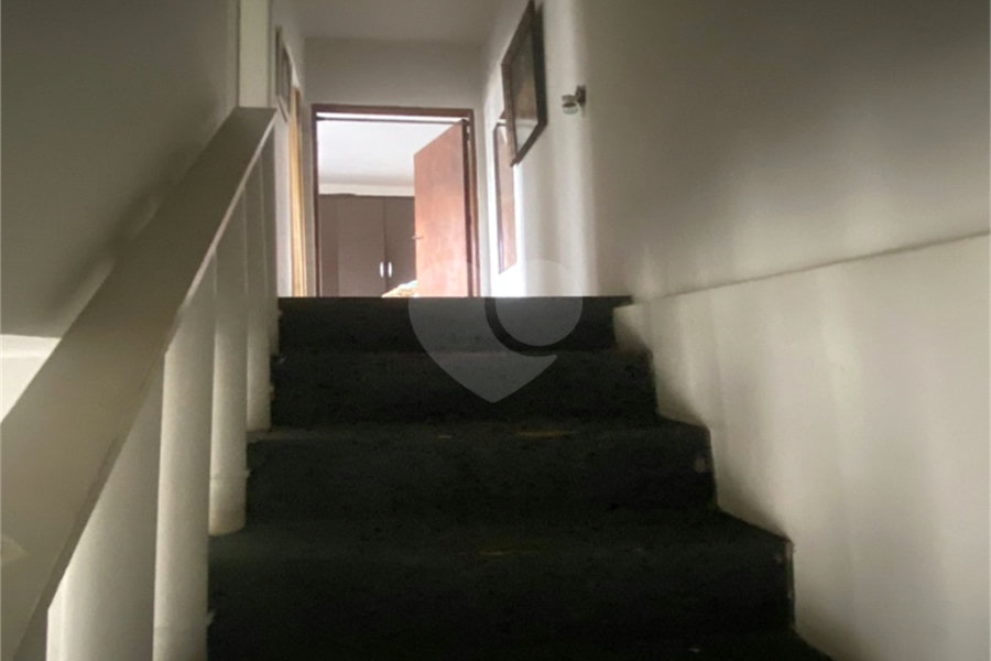 Casa à venda com 6 quartos em Santana, São Paulo, SP