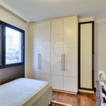 Apartamento à venda com 3 quartos, sendo 2 suítes, em Alto da Boa Vista, São Paulo, SP