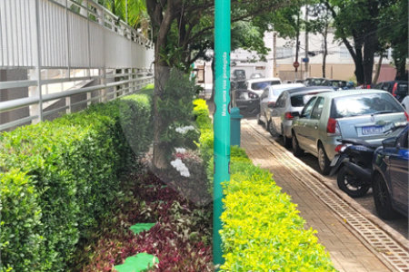 Apartamento à venda com 1 quarto em Brooklin Paulista, São Paulo, SP