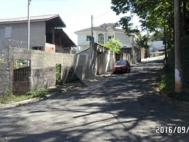Terreno à venda no condomínio Travessa Manuel Antônio Ferreira,90, São Paulo - SP