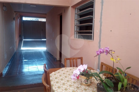 Bela casa No Santa Paula com um salão Comercial na frente.