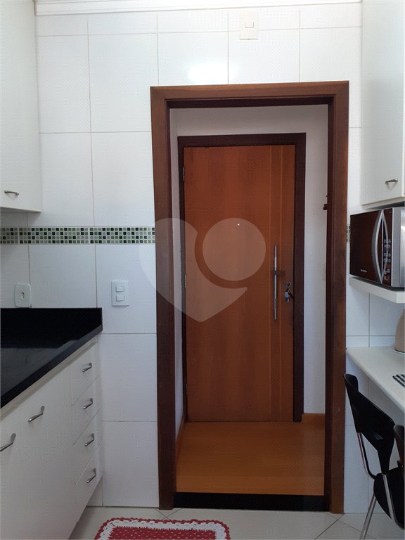 Apartamento à venda com 2 quartos em Vila Mazzei, São Paulo, SP