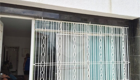 Sobrado à venda com 3 quartos, sendo 1 suíte,  em Parque da Mooca, São Paulo, SP