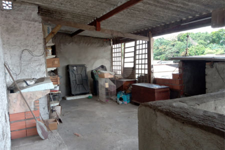 Casa à venda com 3 quartos, sendo 1 suíte, em Vila Mazzei, São Paulo, SP