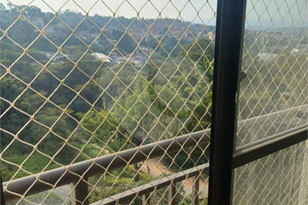Apartamento à venda com 2 quartos em Lageado, Cotia, SP