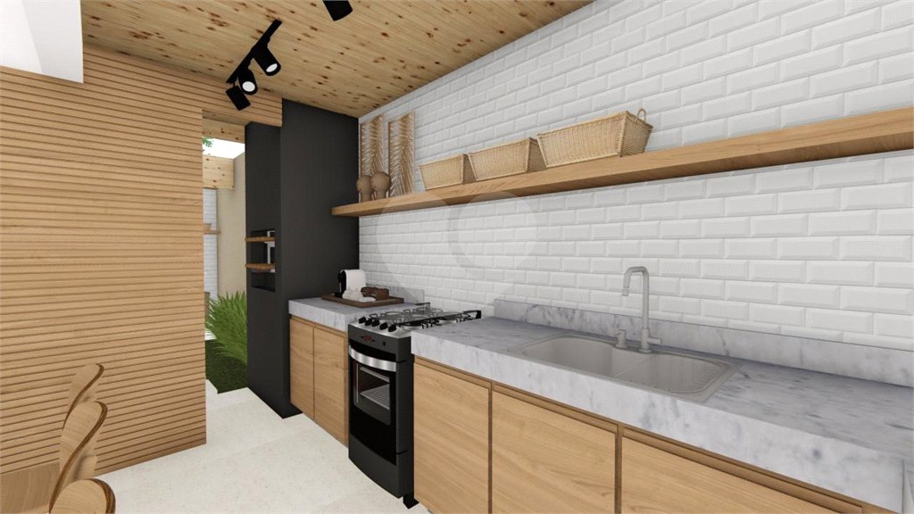 Duplex à venda com 3 quartos, sendo 2 suítes, em Orla Norte, Porto Seguro, BA