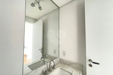 Studio à venda com 1 suíte em Vila Cordeiro, São Paulo, SP