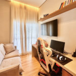 Apartamento à venda com 3 suítes em Santo Amaro, São Paulo, SP