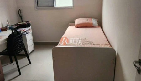 Apartamento à venda com 3 quartos, sendo 1 suíte,  em Colinas de Cotia, Cotia, SP