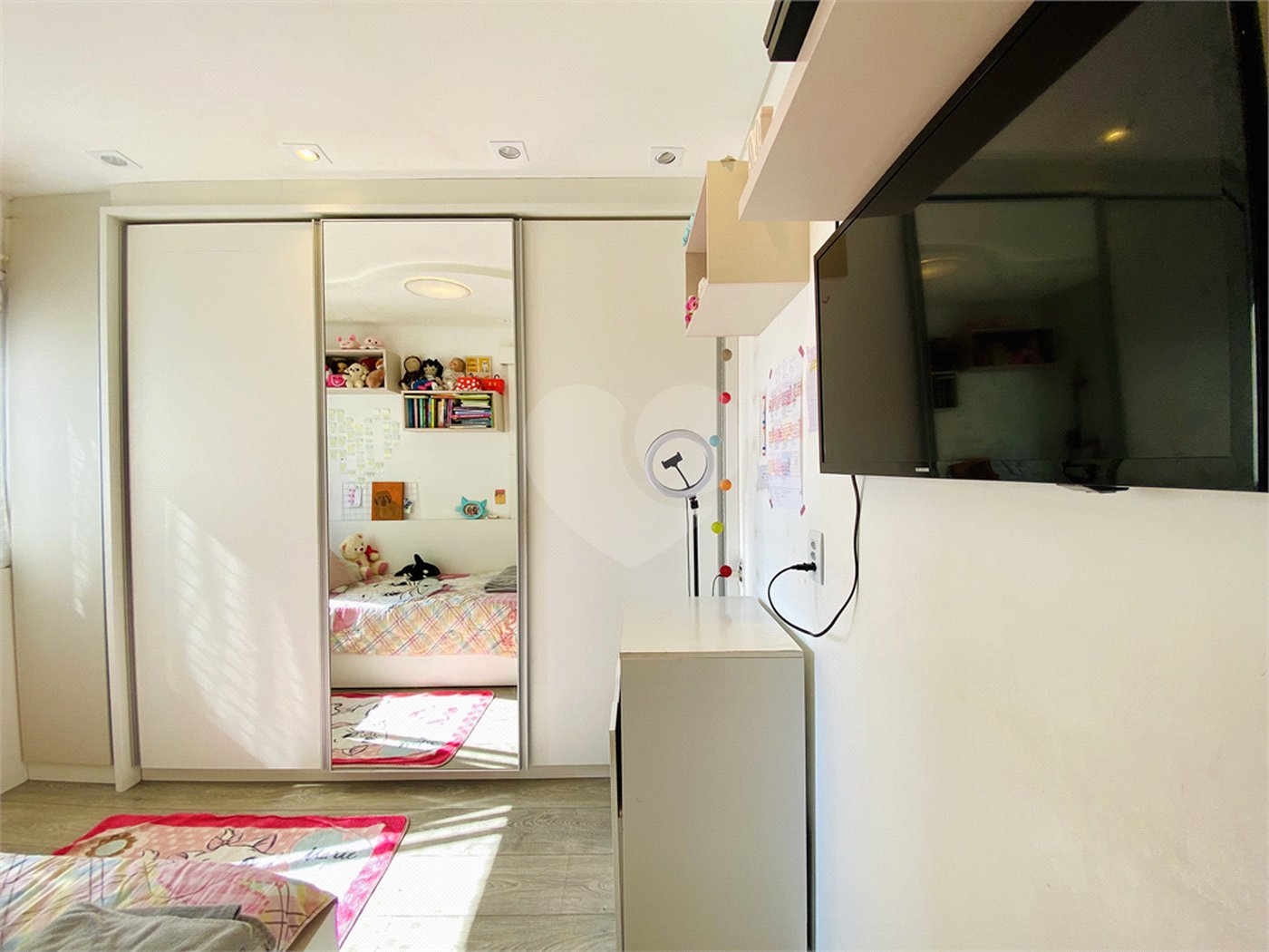 Apartamento à venda com 3 quartos, sendo 1 suíte, no Centro, São Bernardo do Campo, SP