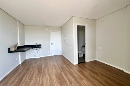 Studio à venda com 1 suíte em Duque de Caxias, Cuiabá, MT