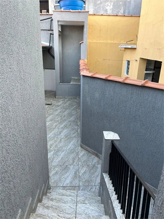 Casa à venda com 3 quartos, sendo 1 suíte,  em Jardim Monte Kemel, São Paulo, SP