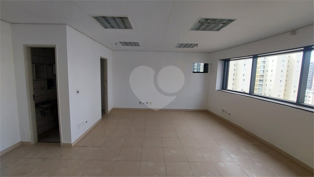 Sala à venda em Vila Monte Alegre, São Paulo, SP