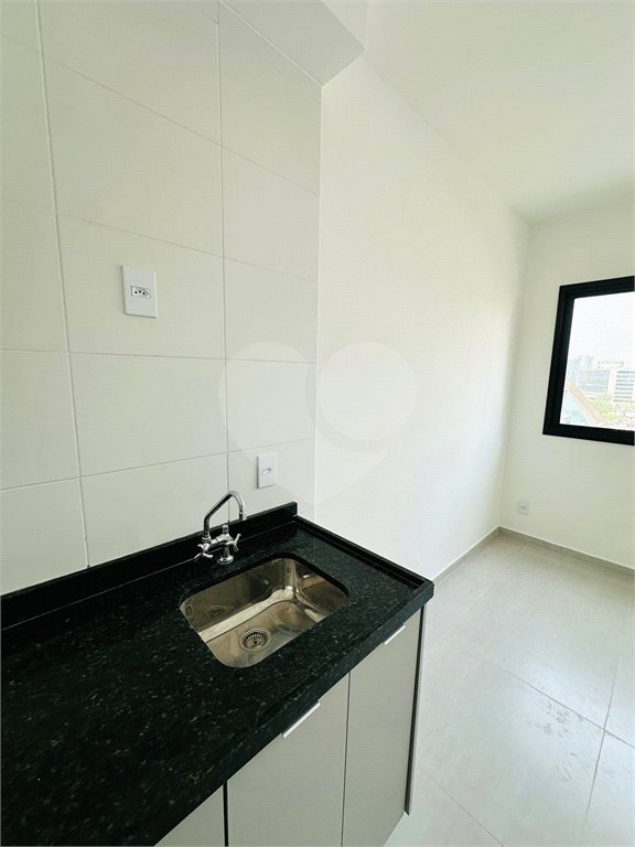 Apartamento para alugar com 1 quarto em Pinheiros, São Paulo, SP