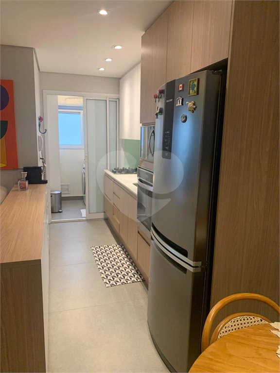 Apartamento à venda com 2 quartos, sendo 1 suíte,  em Barra Funda, São Paulo, SP