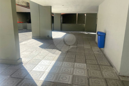 Apartamento à venda com 1 quarto em Vila Isabel, Rio de Janeiro, RJ