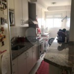 Apartamento à venda com 3 quartos, sendo 1 suíte,  em Mandaqui, São Paulo, SP