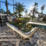 Apartamento Residencial para venda e locação, Aparecida, Santos - AP1099.