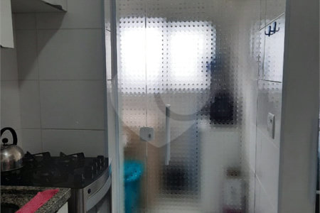 Apartamento à venda com 2 quartos em Vila Andrade, São Paulo, SP