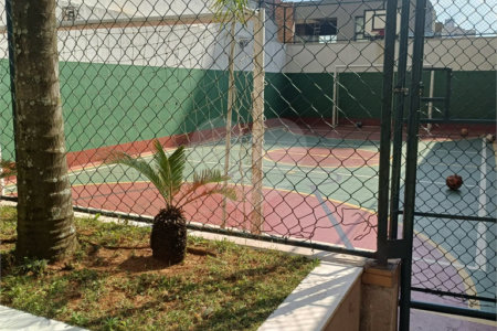 Apartamento à venda com 3 suítes em Nova Petrópolis, São Bernardo do Campo, SP