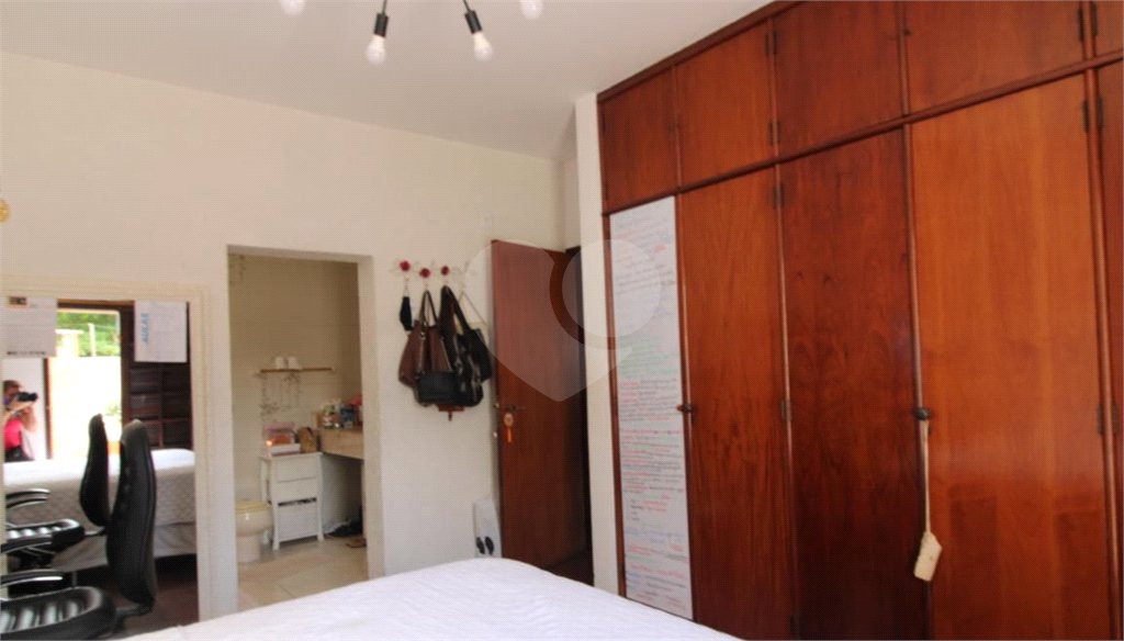 Sobrado à venda com 4 suítes em Vila Cordeiro, São Paulo, SP