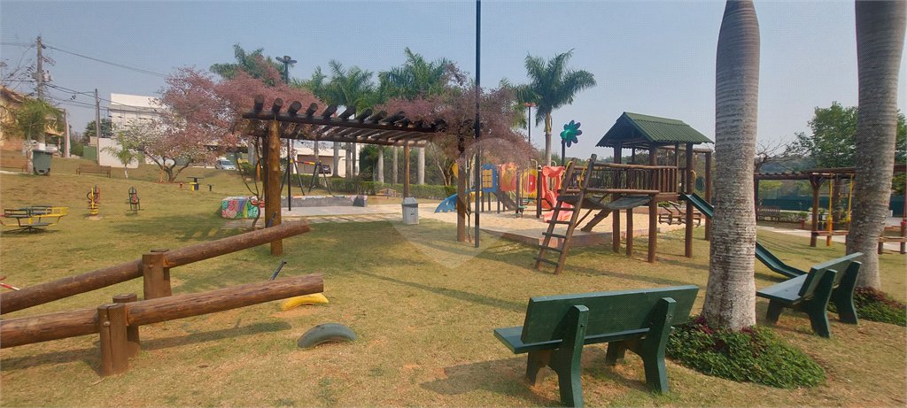Terreno à venda no condomínio Fazenda Imperial, Sorocaba - SP