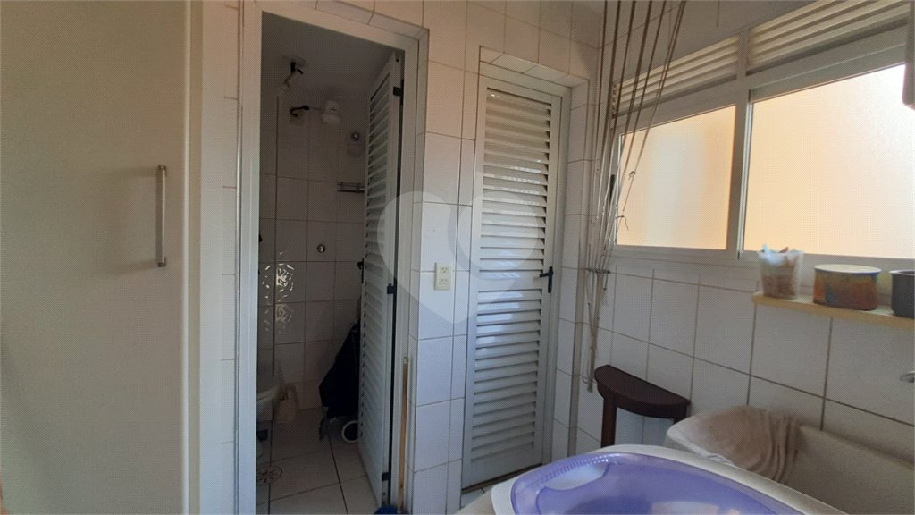Apartamento à venda com 4 quartos, sendo 1 suíte, em Chácara Santo Antônio, São Paulo, SP