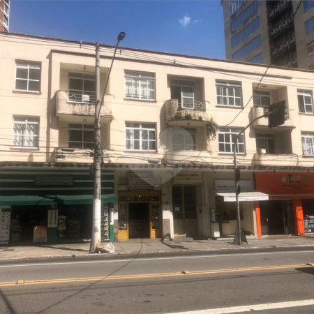 Prédio à venda em Jardim Paulista, São Paulo, SP
