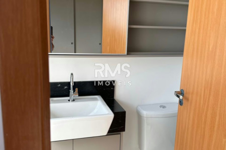 Apartamento à venda ou para alugar com 2 quartos, sendo 1 suíte,  em Itu Novo Centro, Itu, SP