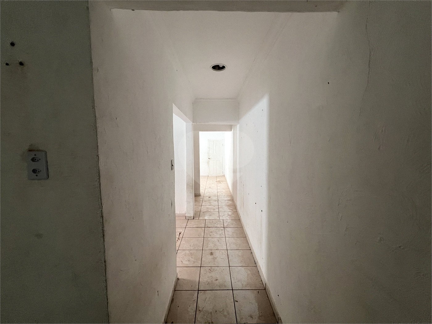 Casa para alugar com 1 quarto no Centro, Itapetininga, SP