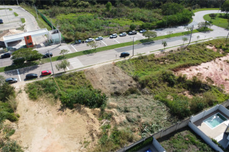 Terreno à venda em Residencial Central Parque, Salto, SP