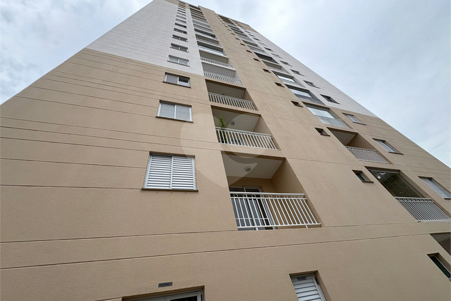 Apartamento à venda com 3 quartos, sendo 1 suíte, em Limão, São Paulo, SP